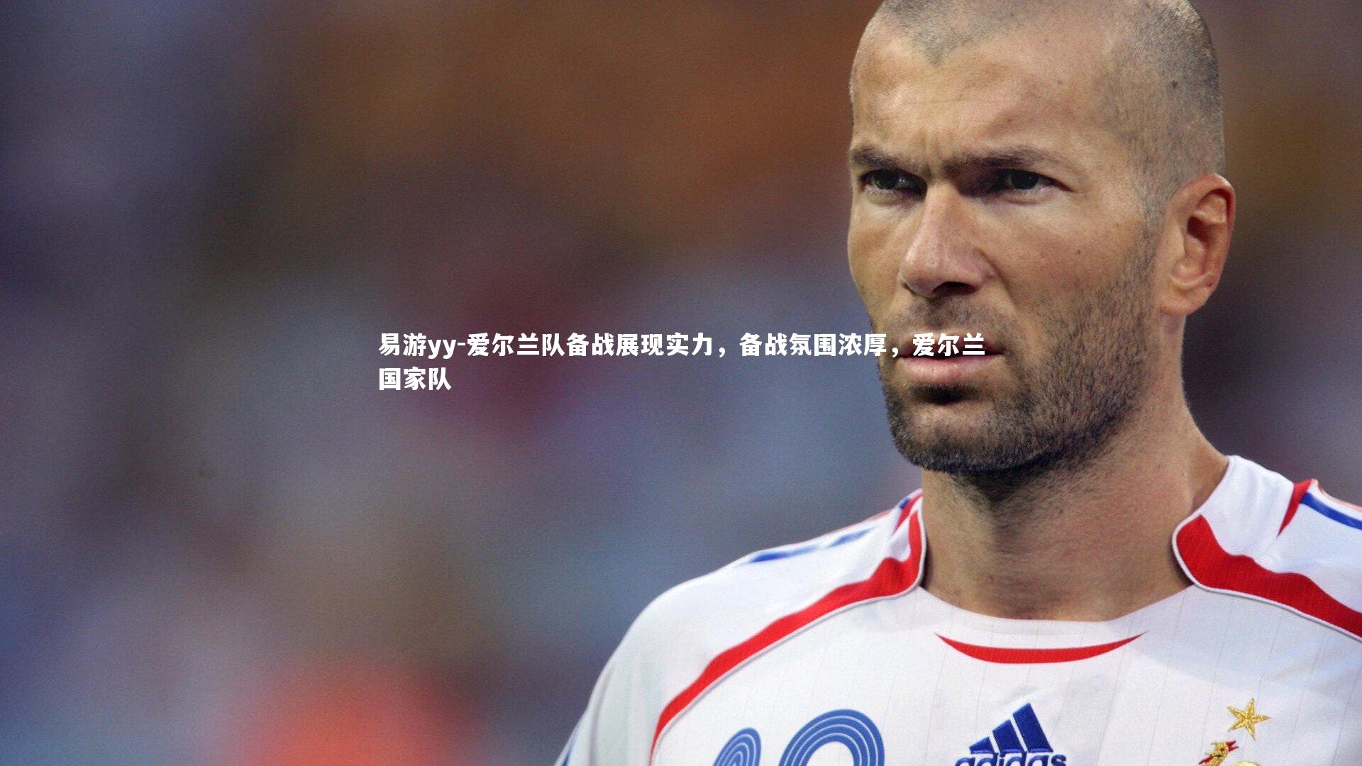 爱尔兰队备战展现实力，备战氛围浓厚，爱尔兰国家队