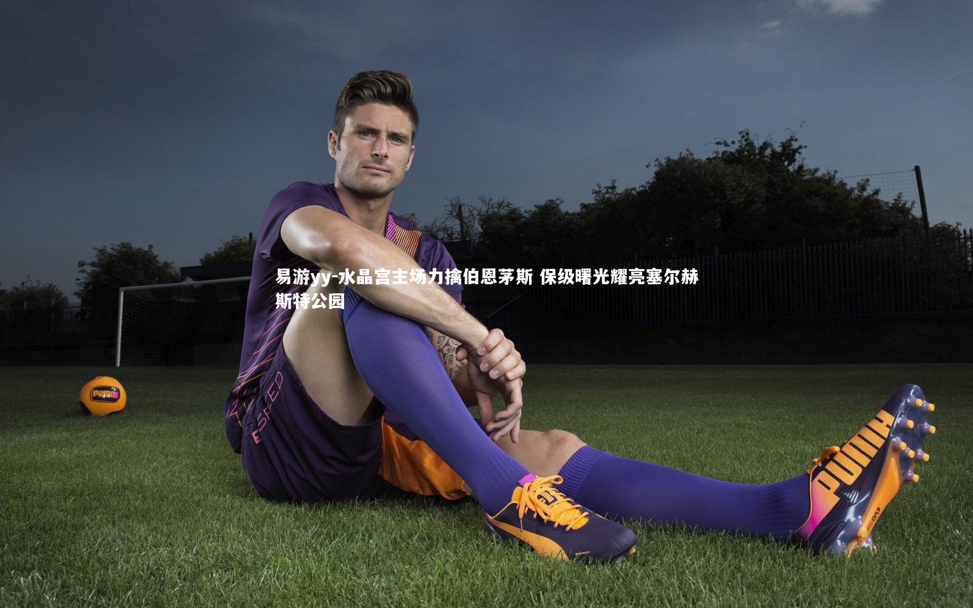 水晶宫主场力擒伯恩茅斯 保级曙光耀亮塞尔赫斯特公园