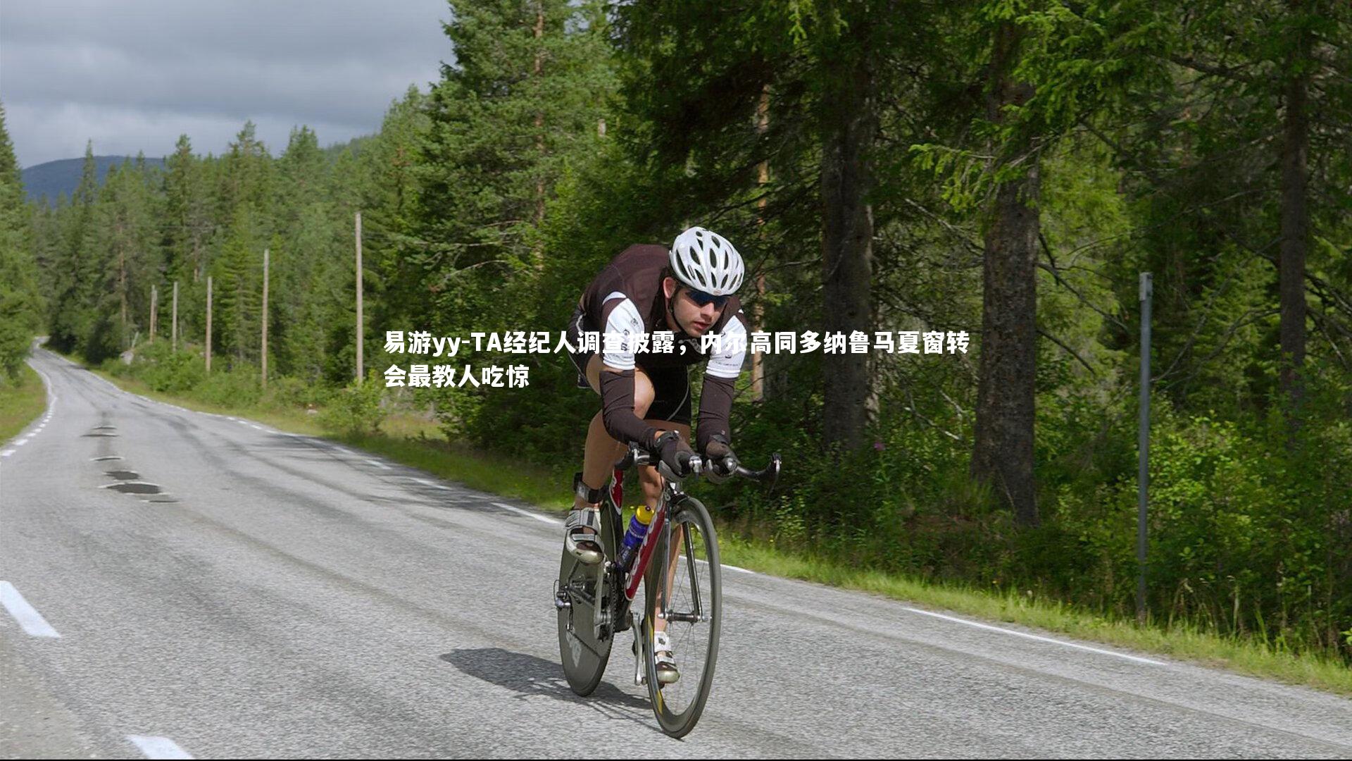 TA经纪人调查披露，内尔高同多纳鲁马夏窗转会最教人吃惊